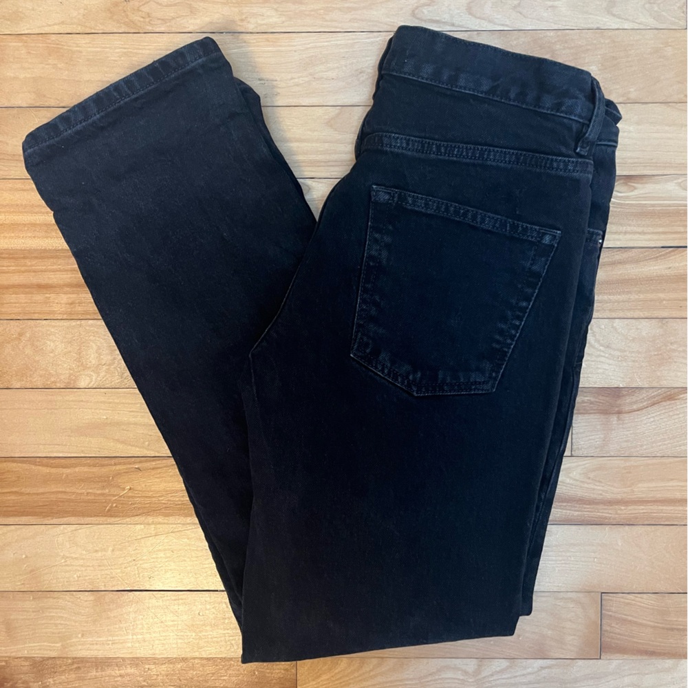 We The Free Bren Boyfriend Jean by Free People - Picture 10 of 10